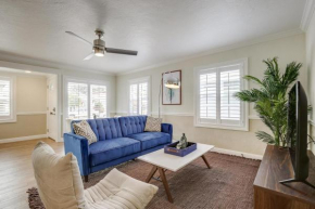 San Jose 3br w backyard nr tech hq boutiques SFO-1600